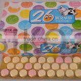 SK-Q193 Factory Price Multi Color Mini Chocolate Bean Candy thumbnail-5