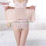 Miss Belt Girdle Shaperwear Slimming Underwear Trainer Waist Training Corsets Cincher Belt Postpartum Tummy Trimmer Shaper thumbnail-2