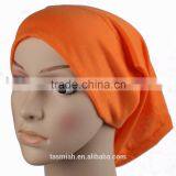 Bonnet Cap Hat One Size Solor Color X-SD86# thumbnail-4