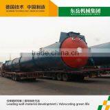 Special Autoclave for AAC Block