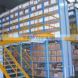 Mezzanine Rack Flooring Systems thumbnail-2