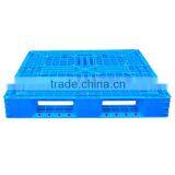 1200x1000 Second Hand Large Prices Plastic Pallet thumbnail-4