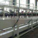 Multi-ply Yarns Mixing Winding Machine thumbnail-6