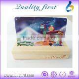 LBD CR80 Plastic 13.56mhz NFC Card / Ntag 213/ 216 Card thumbnail-4