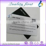 Hot Sale RFID Cards MIFARE DESFire EV1 4K 13.56MHz Cards
