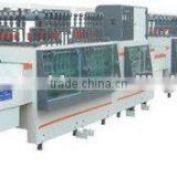 Developing Etching and Stripping Production Line