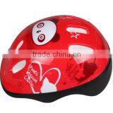 Aofeite Light Weight Cycling Helmet , Factory Funny Kid Helmet