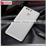 Heavy Duty Shockproof and High Impact Mobile Phone Cover Case for Huawei p9