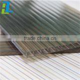 1.22x2.44m Eco-friendly pp Hollow Sheet/board/plate