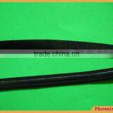 Sew on Elastic Silicone / Latex Gripper Band for Garments