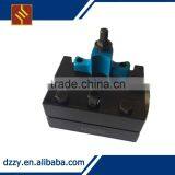 Heavy Duty Drilling and Boring Tool Holder