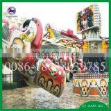 Energy Claw Funfair Rides Adult Outdoor Games thumbnail-6