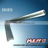Steel Handle Mini Garden Hoes thumbnail-2