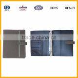 Golden Supplier for Cheap A4 Hard Notebook Cover Office File Folder Cover thumbnail-6