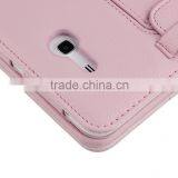 Slide Bluetooth Wireless Keyboard Case for Samsung Tab3 7.0inch Lite T110/T111-SA01 thumbnail-3