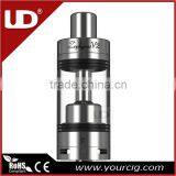 China Mainland Zhuhai Youde Factory New Vape Tank Subtank Rba Coil
