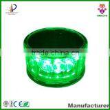 Solar Power Car Led Emergency Magnet Beacon Lights thumbnail-6