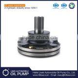 Wholesale Volvo Truck Oil Pump 12V NB-A16 Series With Cast Iron Body thumbnail-3