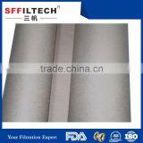 Popular High Quality Cheap Pps Filter Needle Punched Felt