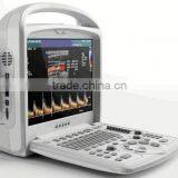 New Type Laptop Color Doppler Ultrasound for Human With Laptop thumbnail-2