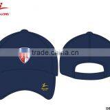 OEM Custom Fashion Golf Cycling Sports Cap And Hat Design