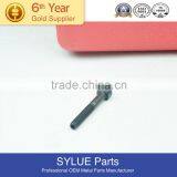 Ningbo High Precision Forged Item For Forged Shackle With ISO9001:2008