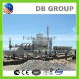 2015 Road Construction Projects!!! China Direct Manufacturer Asphalt Batching Plant Price 80t/h thumbnail-1