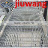 China Galvanized Steel Grating Walkway Seller thumbnail-1