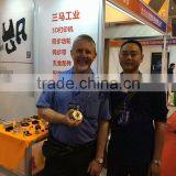 Dongguan Sanma Industrial Belts Co., Ltd. company overview - view 3 thumbnail