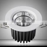 Best Selling Products in Europe / 5W 7W 9W 12W 15W 20W Led Light Donwlight / Professional Lighting Led