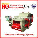Wood Chopping Machine