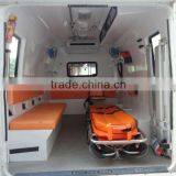 Safety Flooring With Chips / Antislip Transport Flooring thumbnail-2