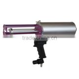 490ml 10:1 Dispensing Gun/Pneumatic squeeze glue gun/Pneumatic Rubber Extruding Gun