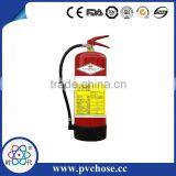 Fire Hydrant Cabinet Rubber PVC Lining Layflat Fire Hose thumbnail-1