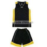 Reversible Basketball Uniforms thumbnail-1
