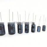 CD110 10V 33UF 5x11MM 85C 2000hrs Standard Radial General Purposes Aluminum Electrolytic Capacitors thumbnail-5