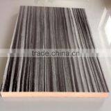 Semi -hard Boards Fibreboard Type High Gloss Mdf Board thumbnail-4