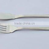 2016 Style New Design High-grade Stainless Steel Dinner Sets Steak Knife/Spoon/Fork/Coffee Spoon/teaspoon Customized Logo C24 thumbnail-4