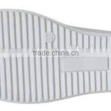 OEM Nurse Shoes Anti Slip, White Hospital Nursing Shoes With Wedge Heels thumbnail-4
