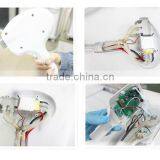 Hot Sale! Most Advanced Beauty Salon / Spa Use Diode Laser in Motion Hair Removal Machine With CE thumbnail-2