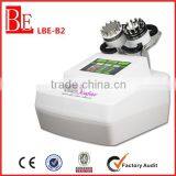 Portable Ultrasound Cavitation rf Machine Korea thumbnail-1