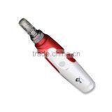 Auto Adjutable Electric Derma Roller Kits/ Korea Skin Roller With 12 Needles -EL011 thumbnail-2