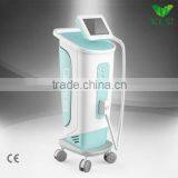 Germany Tec 808nm Diode Laser Hair Removal Machine /hair Removal Speed 808 thumbnail-1