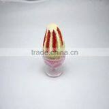 Fake Food Cute Plastic Multicolor Ice Cream Style Cup/mug