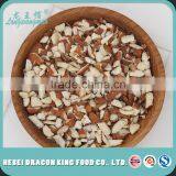 Broken Apricot Kernel for Cake and Candy