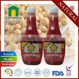Halal Well-known OEM Brand Tomato Ketchup 793g thumbnail-1