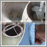 Fused Corrundum Al2O3 Cr2O3 Neutral Lining Material for 25ton Furnace Melting HMS Scraped Steel