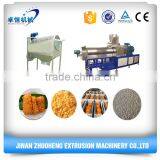 China automatic panko bread crumbs machines/bread crumb grinder
