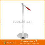 Golden Portable Expandable Road Barrier thumbnail-5