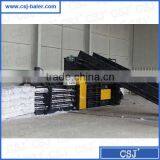Unique Design Professional Fiber Hydraulic Baling Machine thumbnail-5